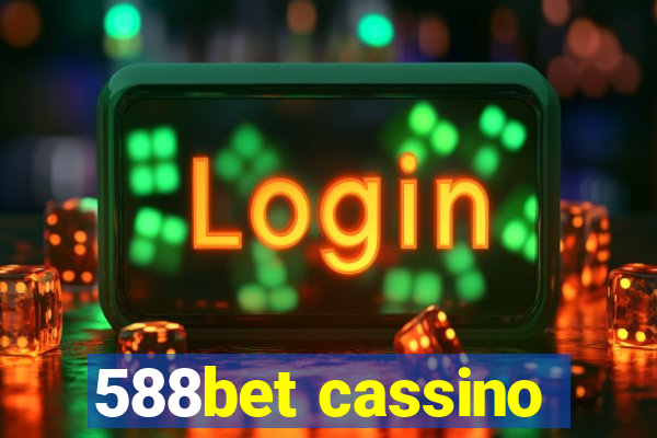 588bet cassino